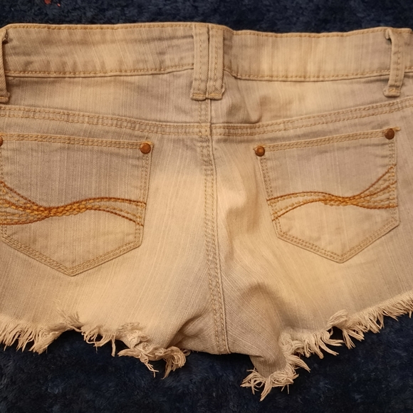 4 Pair Lot Designer Shorts - Picture 4 of 9